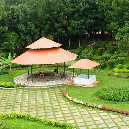 Pragati Resorts Kundakal Exterior photo
