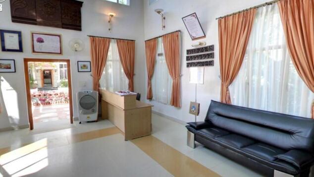 Pragati Resorts Kundakal Exterior photo